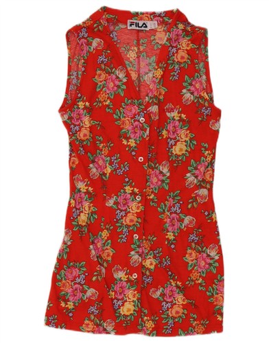 Fila damen ärmelloses - fila,