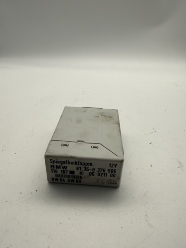 Bmw e46 modul aussenspiegel - modul,