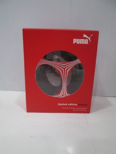 Puma limited edition woman - edition,