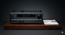 Onkyo TX-SV525R 5.1 AV