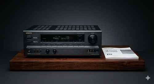 Onkyo sv525r 1 av - onkyo, 5.1