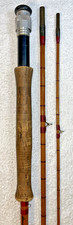 Split Cane Forellen