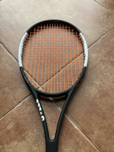 Wilson pro staff 97l - staff, v12