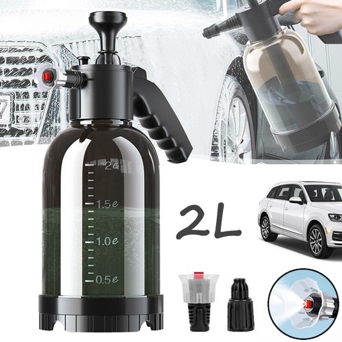 Schaumsprüher - , 2l
