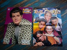 2 X Popcorn Poster (28 x 42)