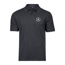 Polo  Shirt Kurzarm Herren