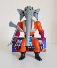 SNOUT SPOUT Komplett MOTU