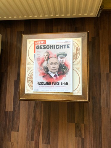 Spiegel geschichte 2026 - geschichte, 4/2026