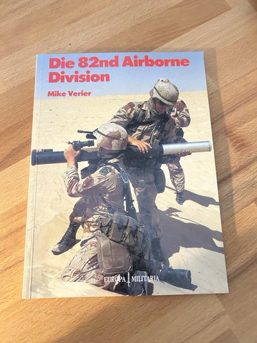82nd airborne division mike - 82nd,
