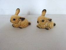 Goebel 2 Porzellan Figuren