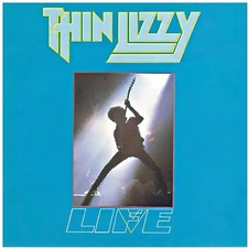 Thin Lizzy - Life