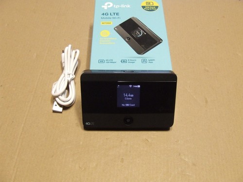 Link m7350 mobiler - 4g, lte
