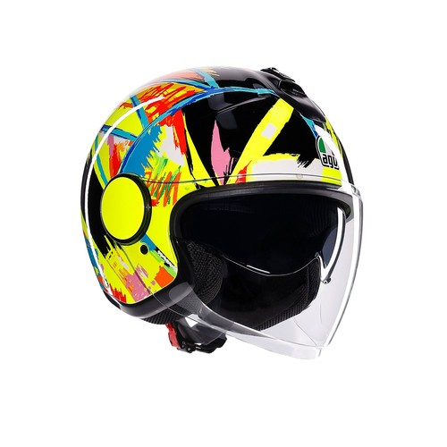 Agv eteres rossi winter - agv,