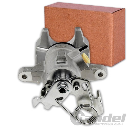Bremssattel hinten links für - bremssattel,