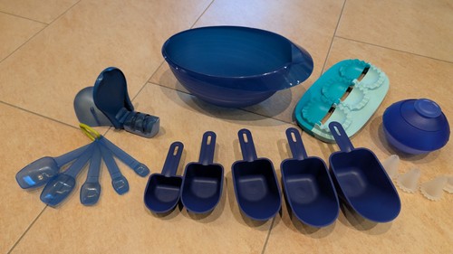 Tupperware sahnefee - tupperware,
