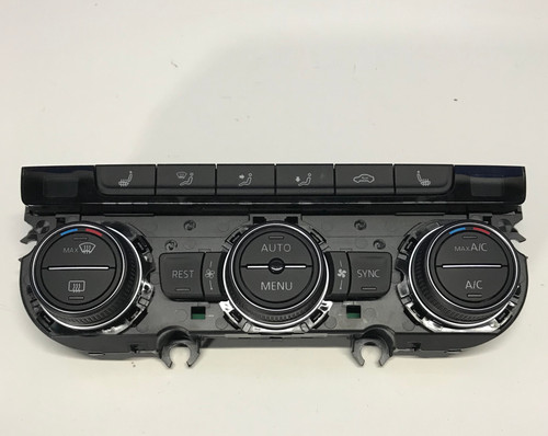 Seat tarraco klimabedienteil - seat,