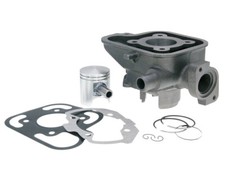 Zylinder für Peugeot Jet Force 50 Ludix 50 CTech