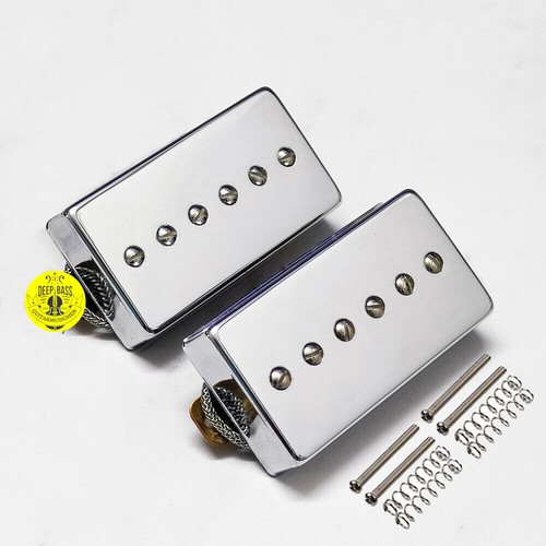 P90 electric guitar pickups - p90,