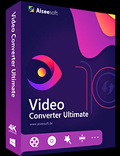Aiseesoft video converter - aiseesoft,