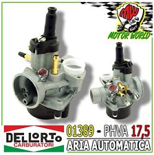 01389 Dellorto Vergaser PHVA