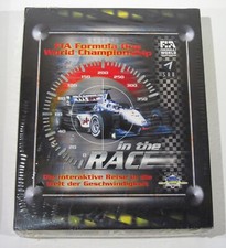 FIA Formula One WORLD