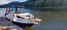 Sportboot Drago 710 mit