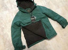 Warmer Schnee-/Winter-Anorak