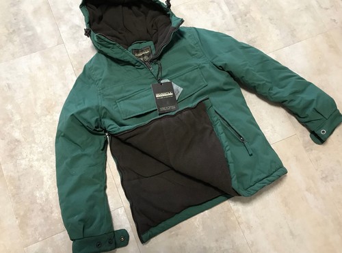 Warmer schnee winter anorak - warmer, schnee-/winter-anorak