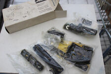 NEU: Anbausatz Kofferträger