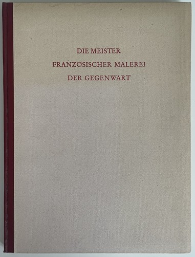 Die meister der französischen - die,