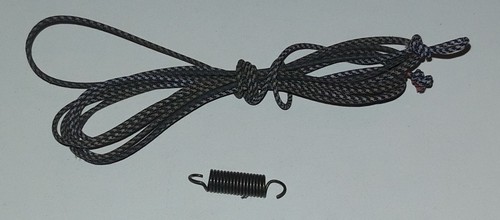 Skalenseil bereich aus - skalenseil, am-bereich
