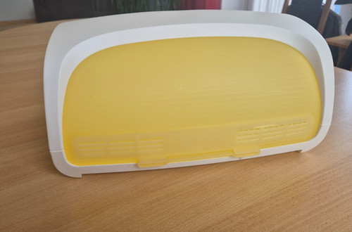 Tupperware brotmax brotkasten - tupperware, brotmax,