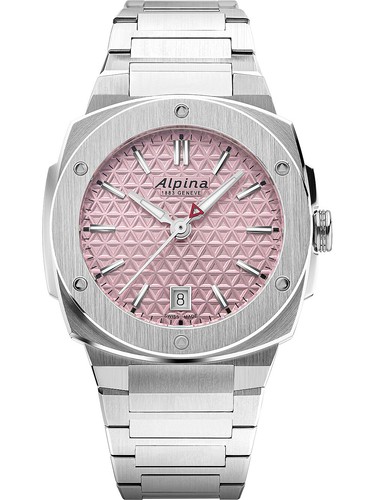 Alpina 220pi2ae6b damenuhr - al-220pi2ae6b,