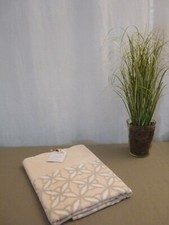 Feiler Chenille Duschtuch 100%