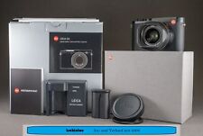 Leica Q3 19080 28mm Schwarz im