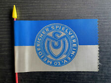 Sehr alter Wimpel / Fahne /