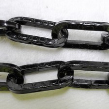 RINGKETTE Kette (1 M) 2MM