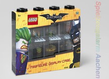 LEGO The Batman Movie Vitrine