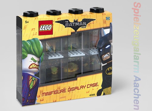 Lego the batman movie - the, vitrine