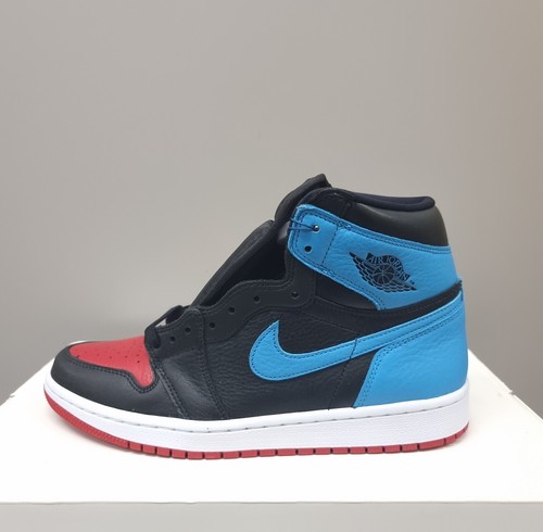 Nike air jordan - nike, high
