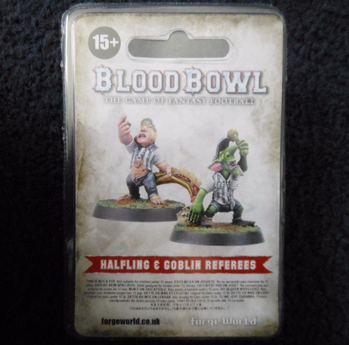 2016 bloodbowl 6th - 2016,