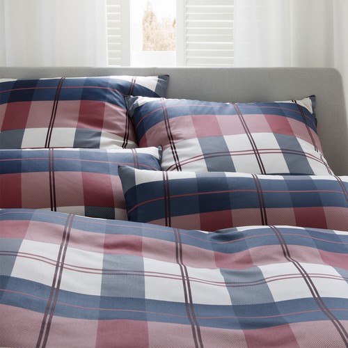 Elegante satin bettwäsche - elegante,