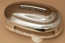 Harley original Swingback Luftfilter Deckel Sportster Air Cleaner Cover Chrom