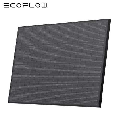 Ecoflow 175w starres - ecoflow,