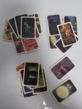 32 Panini Sticker Froschkönig=Sammlung=Für Stickeralbum=