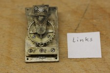 hochwertig Echappement