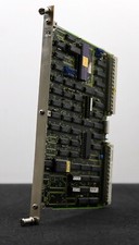 SIEMENS CPU Platine