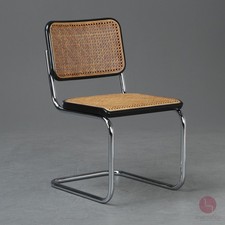 Thonet S32 Freischwinger