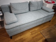 Schlafcouch Bettsofa mit