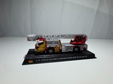 1:72 Del Prado Iveco Magirus
